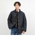 【Traditional Weatherwear】別注 WAVERLY STAND スタンドカラーキルティングジャケット 26AW