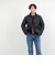【Traditional Weatherwear】別注 WAVERLY STAND スタンドカラーキルティングジャケット 26AW