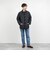 【Traditional Weatherwear】別注 WAVERLY STAND スタンドカラーキルティングジャケット 26AW