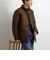 【Traditional Weatherwear】別注 WAVERLY STAND スタンドカラーキルティングジャケット 26AW