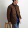 【Traditional Weatherwear】別注 WAVERLY STAND スタンドカラーキルティングジャケット 26AW