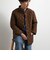 【Traditional Weatherwear】別注 WAVERLY STAND スタンドカラーキルティングジャケット 26AW
