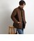 【Traditional Weatherwear】別注 WAVERLY STAND スタンドカラーキルティングジャケット 26AW