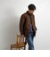 【Traditional Weatherwear】別注 WAVERLY STAND スタンドカラーキルティングジャケット 26AW