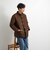 【Traditional Weatherwear】別注 WAVERLY STAND スタンドカラーキルティングジャケット 26AW