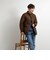 【Traditional Weatherwear】別注 WAVERLY STAND スタンドカラーキルティングジャケット 26AW