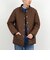 【Traditional Weatherwear】別注 WAVERLY STAND スタンドカラーキルティングジャケット 26AW