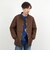 【Traditional Weatherwear】別注 WAVERLY STAND スタンドカラーキルティングジャケット 26AW