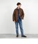 【Traditional Weatherwear】別注 WAVERLY STAND スタンドカラーキルティングジャケット 26AW