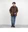【Traditional Weatherwear】別注 WAVERLY STAND スタンドカラーキルティングジャケット 26AW