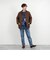 【Traditional Weatherwear】別注 WAVERLY STAND スタンドカラーキルティングジャケット 26AW