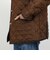 【Traditional Weatherwear】別注 WAVERLY STAND スタンドカラーキルティングジャケット 26AW