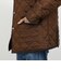 【Traditional Weatherwear】別注 WAVERLY STAND スタンドカラーキルティングジャケット 26AW
