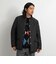 【Traditional Weatherwear】別注 WAVERLY STAND スタンドカラーキルティングジャケット 26AW