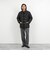 【Traditional Weatherwear】別注 WAVERLY STAND スタンドカラーキルティングジャケット 26AW