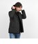 【Traditional Weatherwear】別注 DERBY MIDDLE キルティングジャケット 26AW