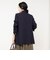 《防シワ》ウォッシャブルオックスダブルジャケット