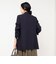《防シワ》ウォッシャブルオックスダブルジャケット
