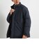 【TAION/タイオン】別注 スタンドダウンミドル 26AW