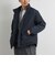 【TAION/タイオン】別注 スタンドダウンミドル 26AW