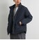【TAION/タイオン】別注 スタンドダウンミドル 26AW