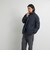 【TAION/タイオン】別注 スタンドダウンミドル 26AW
