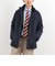 【TAION/タイオン】別注 スタンドダウンミドル 26AW
