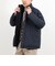 【TAION/タイオン】別注 スタンドダウンミドル 26AW