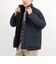 【TAION/タイオン】別注 スタンドダウンミドル 26AW