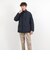 【TAION/タイオン】別注 スタンドダウンミドル 26AW