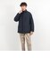 【TAION/タイオン】別注 スタンドダウンミドル 26AW