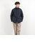 【TAION/タイオン】別注 スタンドダウンミドル 26AW