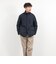 【TAION/タイオン】別注 スタンドダウンミドル 26AW
