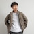【TAION/タイオン】別注 スタンドダウンミドル 26AW