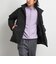 【TAION/タイオン】別注 スタンドダウンミドル 26AW
