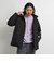 【TAION/タイオン】別注 スタンドダウンミドル 26AW