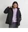 【TAION/タイオン】別注 スタンドダウンミドル 26AW