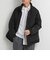 【TAION/タイオン】別注 スタンドダウンミドル 26AW