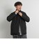 【TAION/タイオン】別注 スタンドダウンミドル 26AW