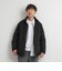 【TAION/タイオン】別注 スタンドダウンミドル 26AW
