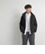 【TAION/タイオン】別注 スタンドダウンミドル 26AW
