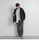 【TAION/タイオン】別注 スタンドダウンミドル 26AW