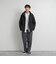 【TAION/タイオン】別注 スタンドダウンミドル 26AW
