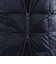 【TAION/タイオン】別注 スウェットコンビ ハイネックダウンJK 26AW