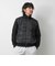 【TAION/タイオン】別注 スウェットコンビ ハイネックダウンJK 26AW