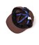 【halo commodity/ハロ コモディティー】h263-201 Banner Cap