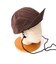 【halo commodity/ハロ コモディティー】h263-201 Banner Cap