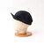 【halo commodity/ハロ コモディティー】h263-201 Banner Cap