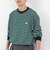 【DANTON/ダントン】長袖Tシャツ LONG SLEEVE T-SHIRT（DT-C0200）