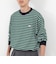 【DANTON/ダントン】長袖Tシャツ LONG SLEEVE T-SHIRT（DT-C0200）